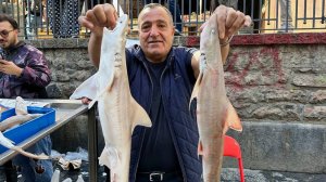 Прогулка по горной Сицилии и уличная еда в городе Катания