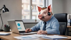 Разговор короткий #3. Диалоги с мошенниками.