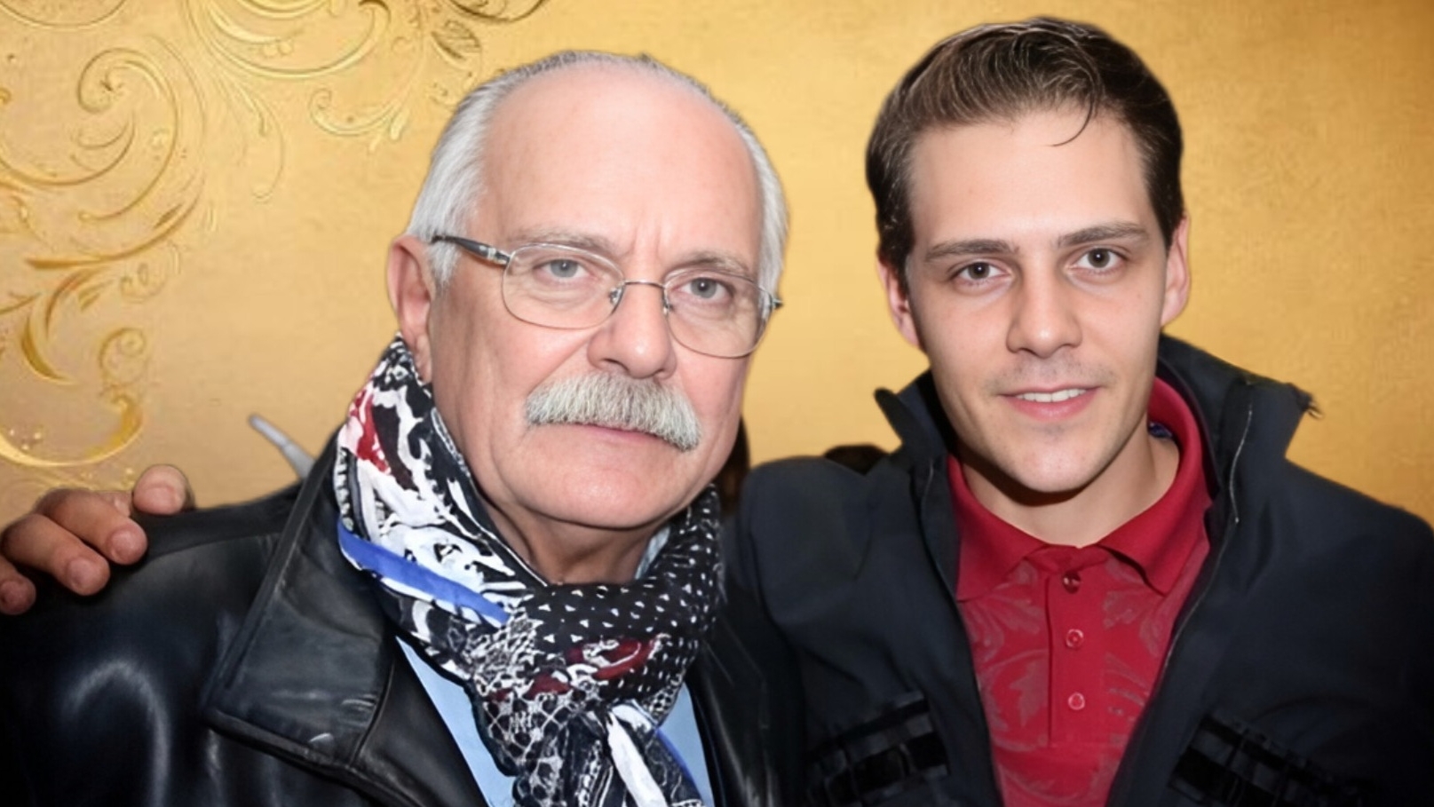 Милош Бикович о Никите Михалкове - к 80-летию режиссера смотреть онлайн