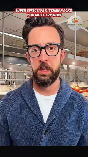 Kitchen Hacks & Cooking Tips That Will Blow Your Mind – Subscribe and Like!