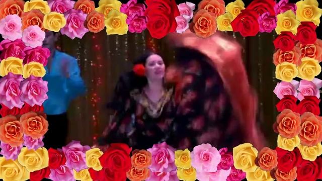 Люблю цыгана Яна -нар. песня Г.Погорельская 19.