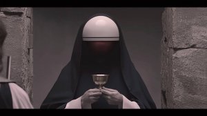 Странный Мир