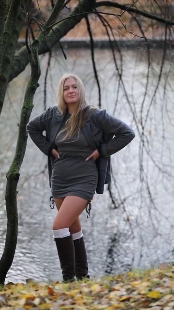 Привет, осень 🍂 🍁 🥮