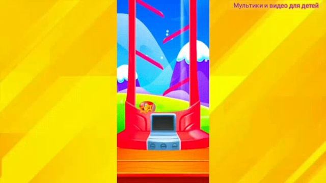 24/7 Новая коллекция игрушек из Яиц с Сюрпризом распаковка Сборник/ Мультфильм для детей про игруш смотреть онлайн