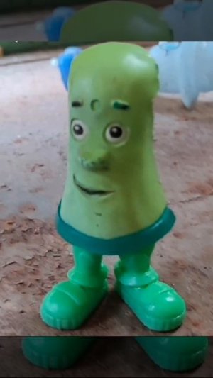 Папус новый мем