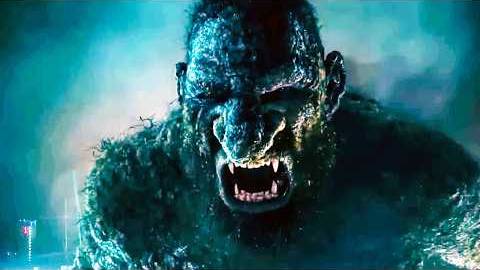 Тролль 2 - Русский трейлер 2 (Субтитры, 2025) смотреть онлайн