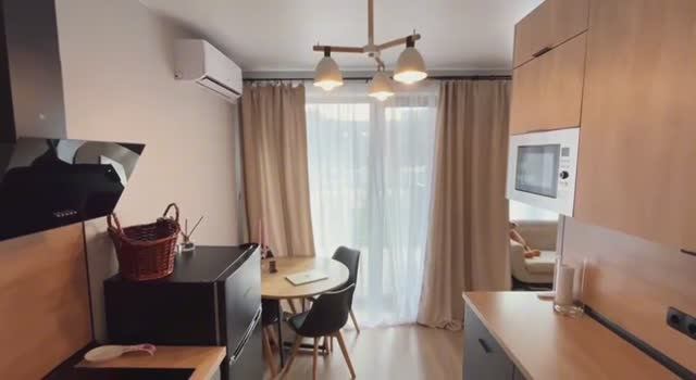 Продаётся студия в г.Екатеринбург, ул. Тверитина, 41а смотреть онлайн