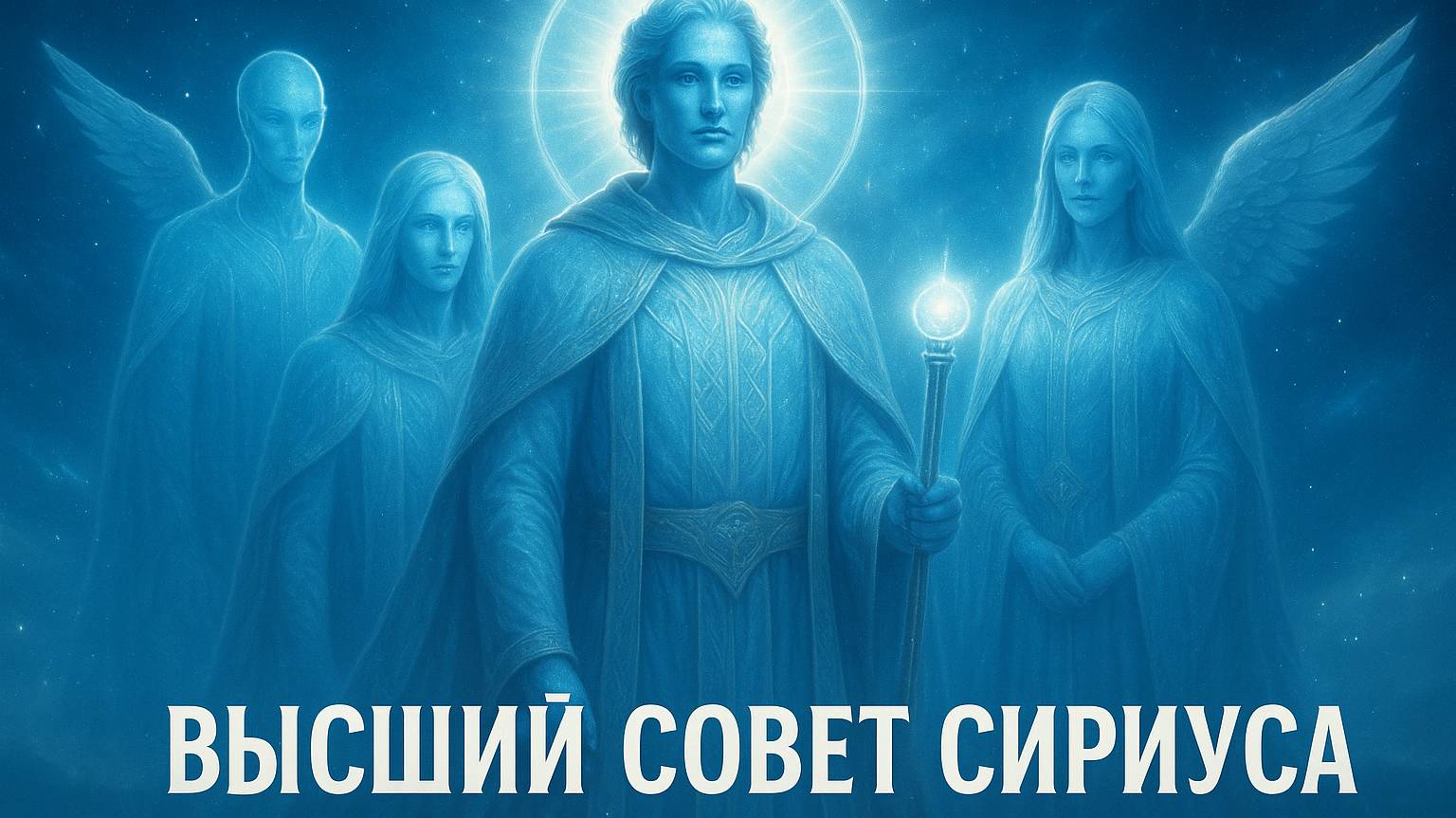 Этот взрыв потрясает основы вашего существования ~ Высший Совет Сириуса ~ Челли Уайлдер смотреть онлайн