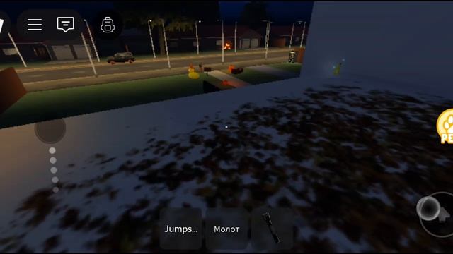 кто у нас за дверью с симкой 47к, опыт хелоуина в рб