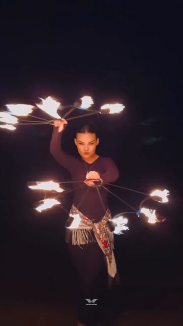 💥Кажется, эта девочка умеет всеSALETSKAYA не перестает удивлять😍 смотреть онлайн