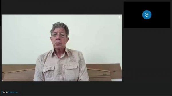 День Аюрведы с доктором Робертом Свобода