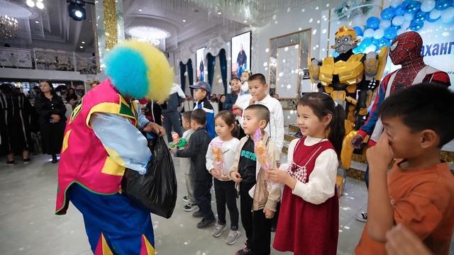 03.10.2025 CARAVAN SUNNET TOY