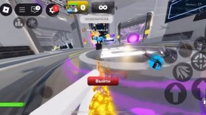 🤩|RIVALS| НОВЫЙ БАГ🤩