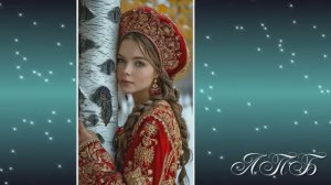 Видел я прекрасный сон