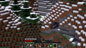 Lp. #Пройти до конца - Майнкрафт #11 серия / выживание на новейшей версии minecraft! Нашли то самое