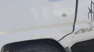 Toyota Lite Ace truck