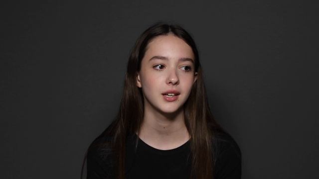 Виктория Гуськова - Видео-визитка на русском