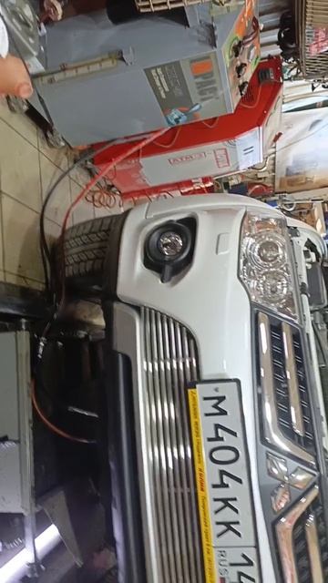 замена масла в АКПП аппаратная