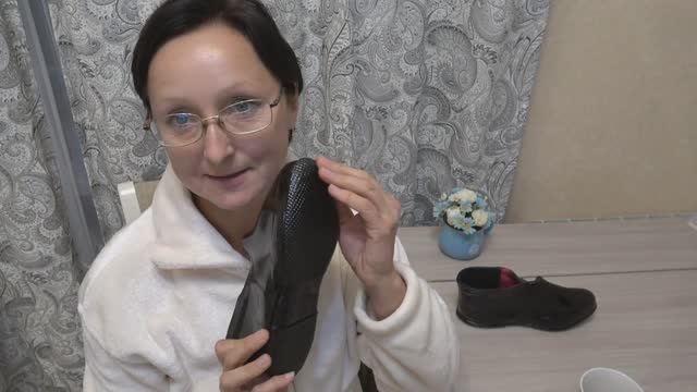 Видео привет из города. Конец октября 2025 года. О Дивеево... смотреть онлайн