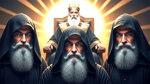 Баллада о Трёх Старцах