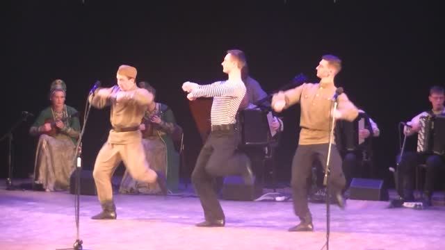 Крутится, вертится шар голубой... смотреть онлайн