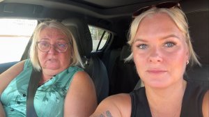 🤯У МАМЫ ПРОБЛЕМЫ! ЕДЕМ В МАГАЗИН