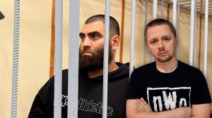 Как Маркарян поддержал Гитлера / Разбор ареста Маркаряна