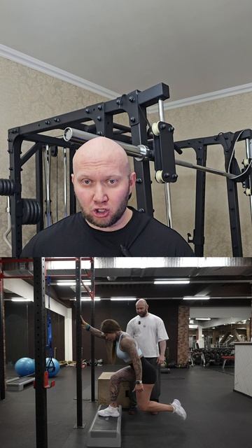 Программа тренировок для девушки Гармония смотреть онлайн