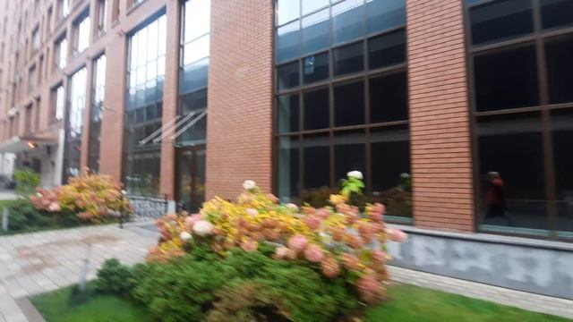 Москва, Малая Пироговская, 8, аренда, 520 м2, лот 16720 смотреть онлайн