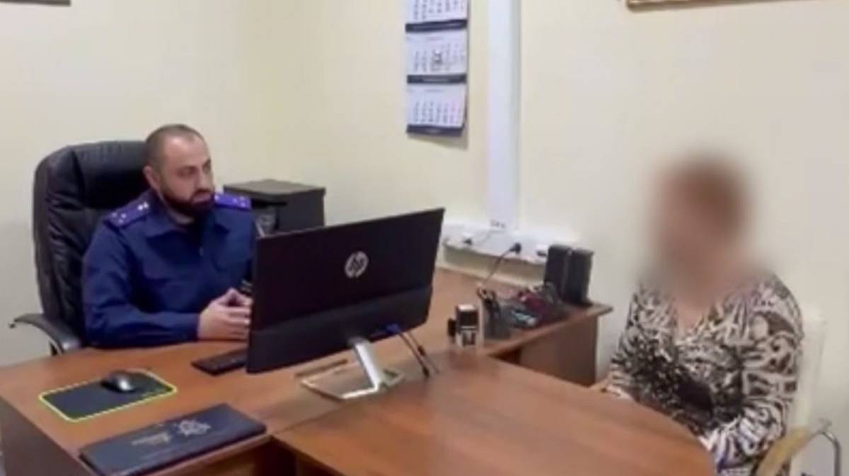 Зоозащитница отправила порнографию ребенку, пострадавшему от собаки в Ессентуках смотреть онлайн