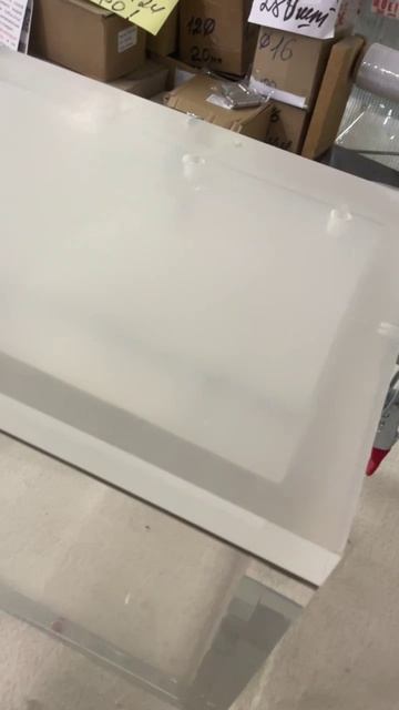 Индукционная камера из оргстекла