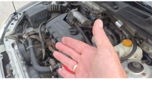 Из-за этого не заводится двигатель