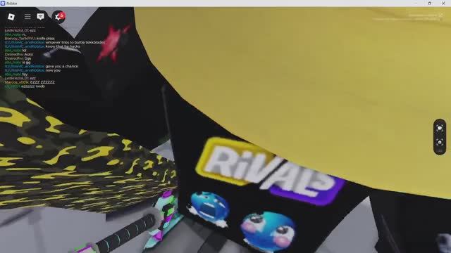 Ривалс но колесо фартуны управляет смотреть онлайн