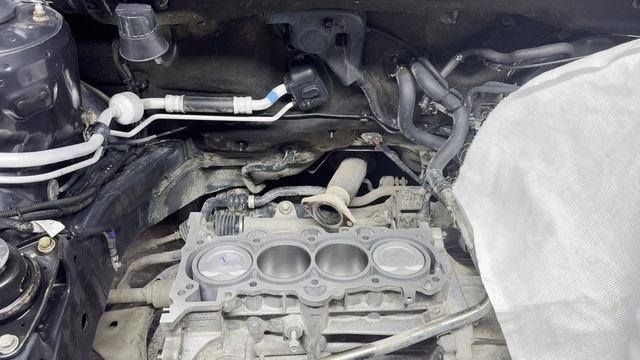 Мир Моторов Тюмень