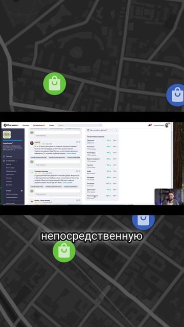Отзывы на Яндекс Картах должны отражать услуги которые вы оказываете смотреть онлайн