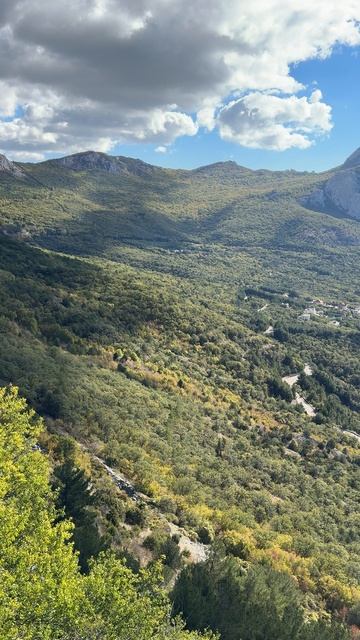 Крым сегодня! Погода супер. Смотровая в Ласпи в октябре #крым #погодавкрыму #крымсегодня смотреть онлайн