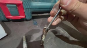 Улучшенные Болты в Петли Дверей за 300 руб.  Люфт пропал. Лада Гранта