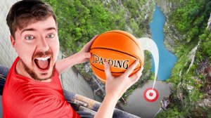 Попади в цель и Выиграй 15,000,000₽ MrBeast на Русском