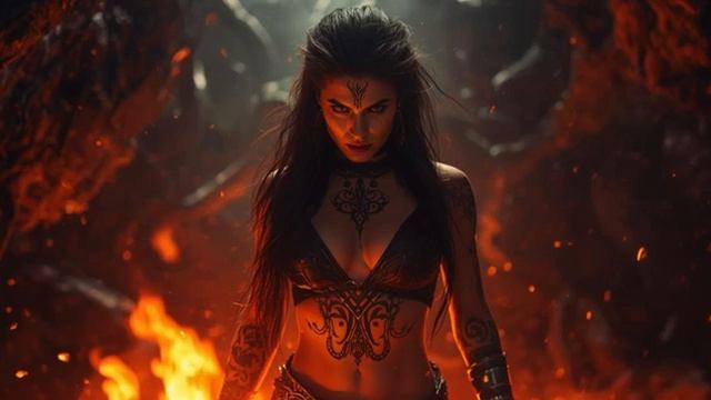 Эпично инструментальная