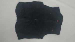 39683 Lee Levi’s Wrangler куртки, 8пак, LLW Jacket 1/2, секонд (extra) оптом