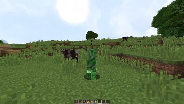 Майнкрафт но Я затроллил друга СЛОМАНЫМ Модом на ПРЕВРАЩЕНИЯ в Майнкрафте Троллинг Ловушка Minecraft смотреть онлайн