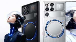 Новинка! Nubia Red Magic 11 Pro — игровой флагман на Snapdragon 8 Elite Gen 5