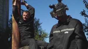 Выбираюсь Из Глуши с ЮРОЙ ВОЛКОВЫМ! 2 серия