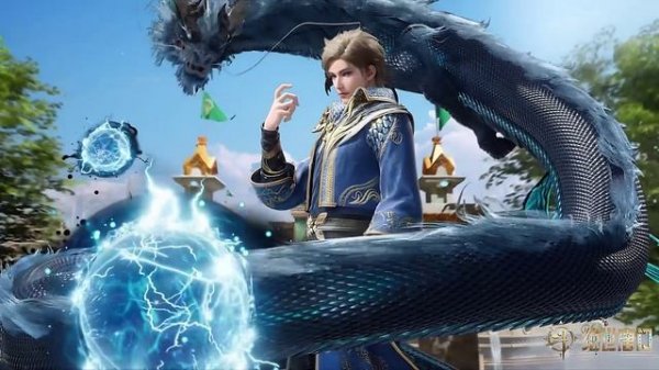 Боевой континент 2: Непревзойдённый клан Тан, 123 серия