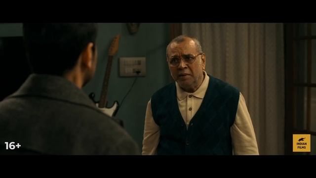 Вампир - 2025 (10) смотреть онлайн