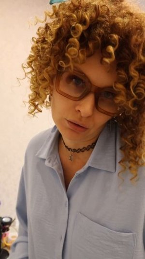 а какой телефон у  тебя?