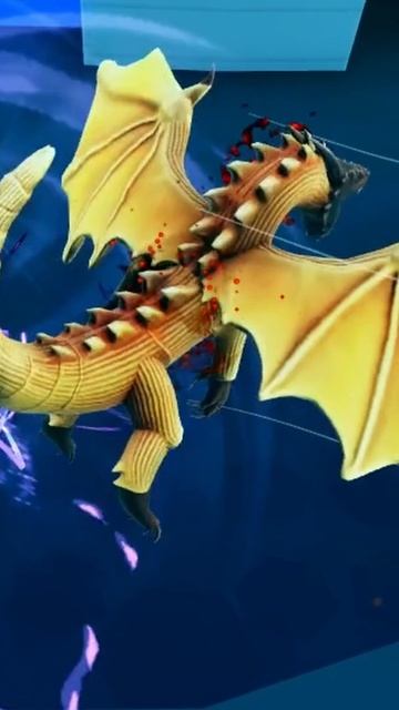 Каннеллони Драгони VS Грайфпус Медуз в Brainrot Evolution Роблокс ! смотреть онлайн