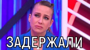 В реанимации не задерживают. Состояние Юлии Борановской обеспокоило не только родных.