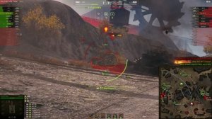 [Fermani wot] AS-XX 40 T — Ювелир в бою! Ни царапины, ни шанса врагам!