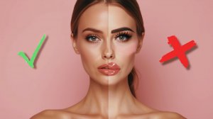 ГЛАВНЫЕ ОШИБКИ В МАКИЯЖЕ💄 как сделать идеальный макияж на каждый день